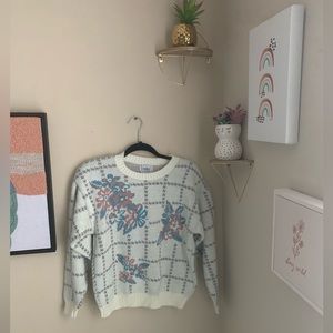 ✨Cricket Lane sweater✨